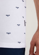 Load image into Gallery viewer, Pollen T-Shirt - White
