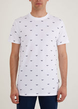 Load image into Gallery viewer, Pollen T-Shirt - White