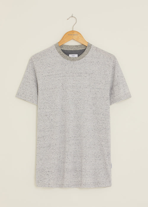 Sailsbury T-Shirt - Grey