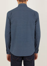 Load image into Gallery viewer, Walker Long Sleeve Shirt - Navy