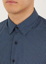 Load image into Gallery viewer, Walker Long Sleeve Shirt - Navy
