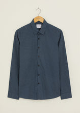 Load image into Gallery viewer, Walker Long Sleeve Shirt - Navy