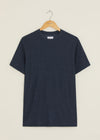 Xabat T-Shirt - Blue Marl