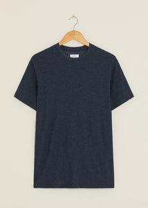 Xabat T-Shirt - Blue Marl